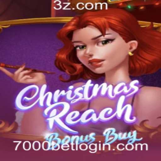 ChristmasReachBonusBuy: Um Mergulho no Novo Jogo Sensação com 7000bet